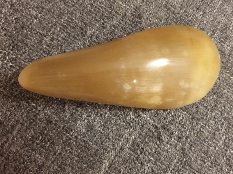 Masieris guaša Rags 13-15 cm
